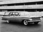 Chevrolet Nomad 1959 года